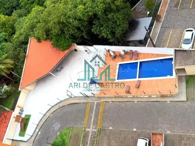 Imagem 9: Apartamento com 2 Quartos, 52m², 1 Vaga à venda na Serraria - Maceió Alagoas