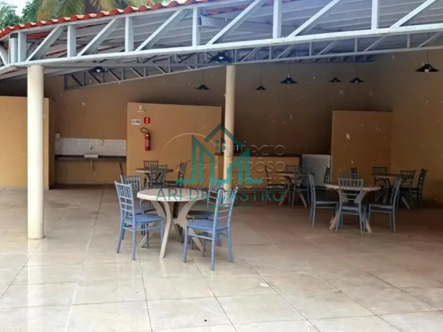 Imagem 15: Apartamento com 2 Quartos, 52m², 1 Vaga à venda na Serraria - Maceió Alagoas