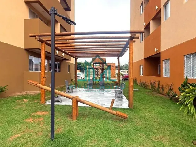 Imagem 8: Apartamento com 2 Quartos, 52m², 1 Vaga à venda na Serraria - Maceió Alagoas