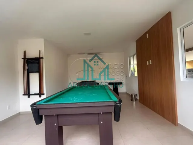 Imagem 2: Apartamento com 2 Quartos, 52m², 1 Vaga à venda na Serraria - Maceió Alagoas