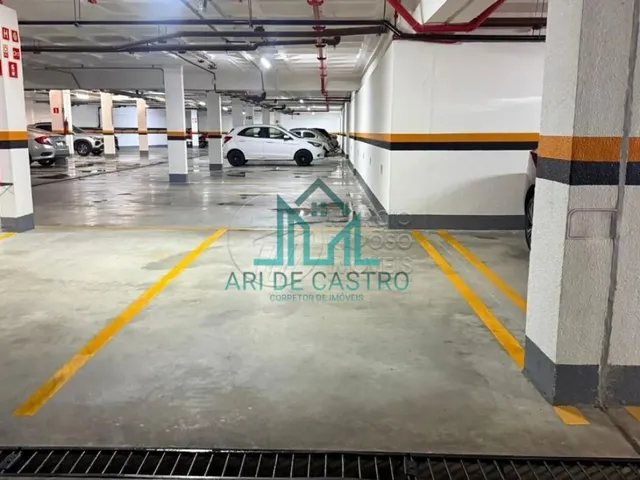 Imagem 11: Apartamento com 2 Quartos, 52m², 1 Vaga à venda na Serraria - Maceió Alagoas