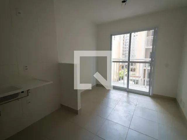Imagem: Apartamento À Venda - Vila santa Clara