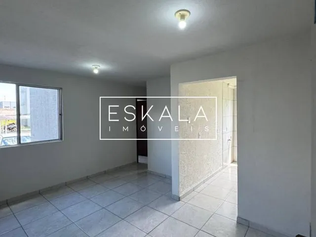 Imagem: Apartamento Térreo com 02 Dormitórios