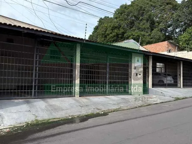 Imagem: Apartamento / Residencial / Parque Dez
