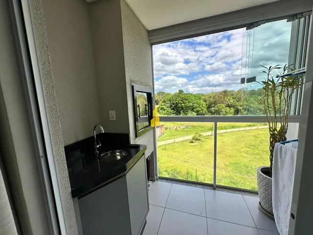 Imagem 10: Apartamento À Venda no Bairro Araponguinhas - Timbó/Sc