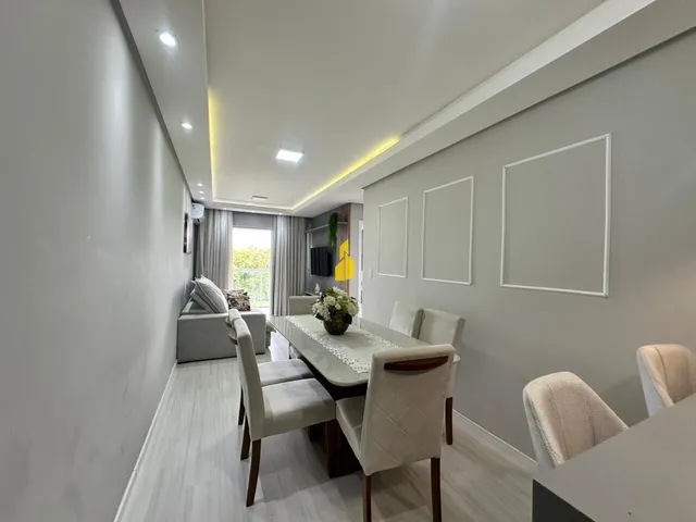 Imagem 6: Apartamento À Venda no Bairro Araponguinhas - Timbó/Sc