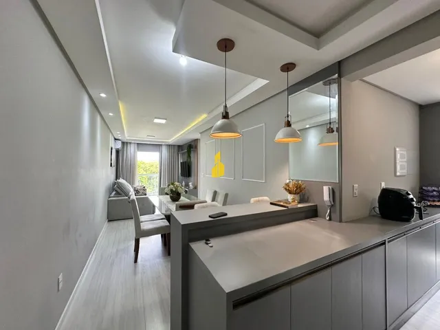 Imagem 14: Apartamento À Venda no Bairro Araponguinhas - Timbó/Sc