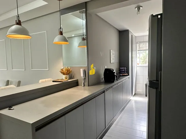 Imagem 7: Apartamento À Venda no Bairro Araponguinhas - Timbó/Sc