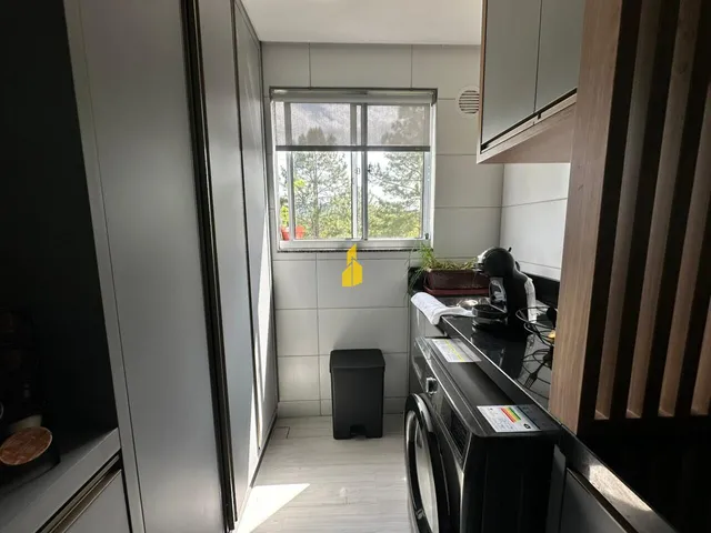 Imagem 9: Apartamento À Venda no Bairro Araponguinhas - Timbó/Sc