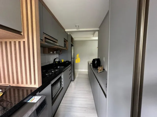 Imagem 15: Apartamento À Venda no Bairro Araponguinhas - Timbó/Sc