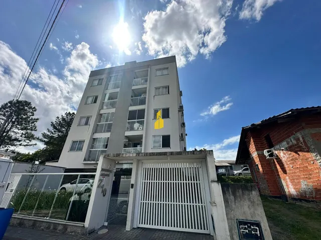 Imagem 5: Apartamento À Venda no Bairro Araponguinhas - Timbó/Sc