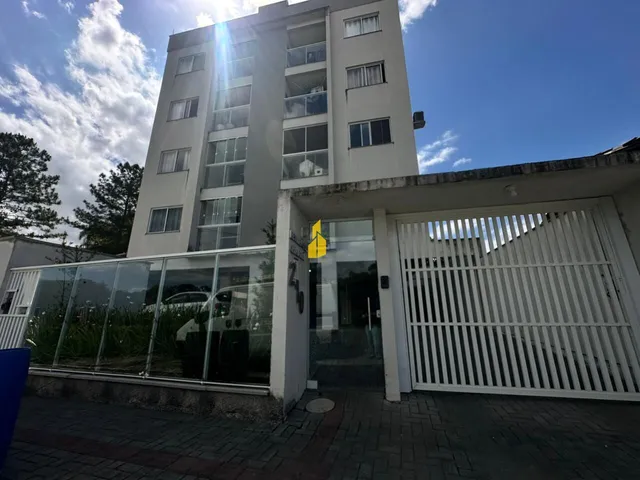Imagem 4: Apartamento À Venda no Bairro Araponguinhas - Timbó/Sc