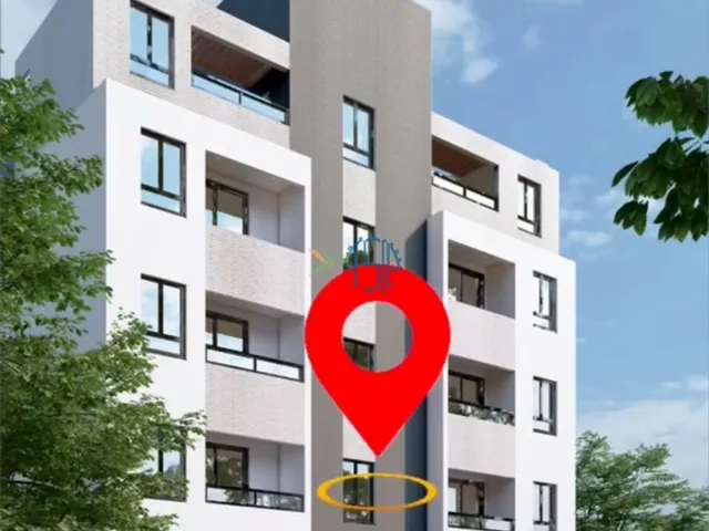 Imagem: Residencial Riviera - Apartamento Cobertura