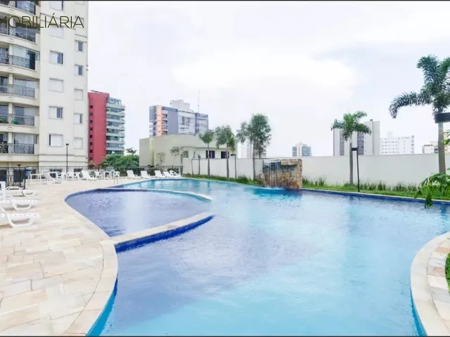 Imagem: O apartamento possui 2 Dormitórios, 1 Suíte, 2 Banheiros,