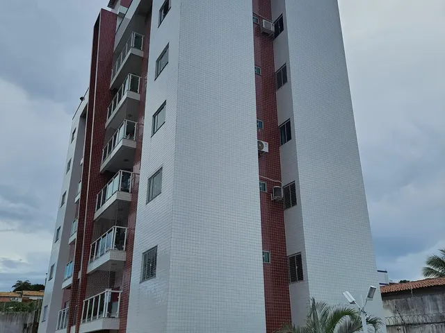 Imagem: Belíssimo Apartamento Amplo e Iluminado!