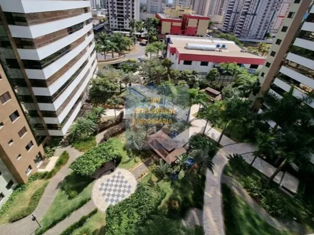 Imagem: Apartamento À Venda no Bairro Sul (Águas