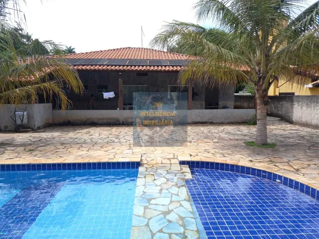 Imagem: Casa à venda no bairro Guará II - Brasília/DF