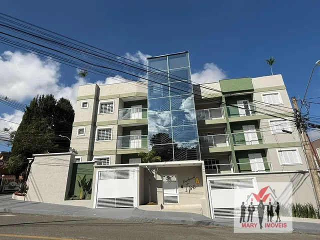 Imagem: Apartamento para Alugar no Bairro Jardim