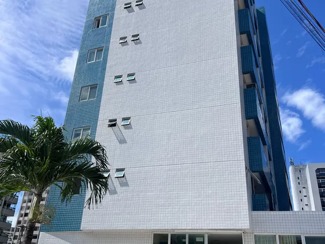 Imagem: Usado, no Cabo Branco