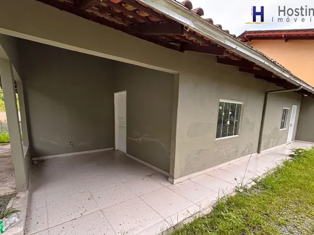 Imagem: Casa Residencial em São Francisco do Sul