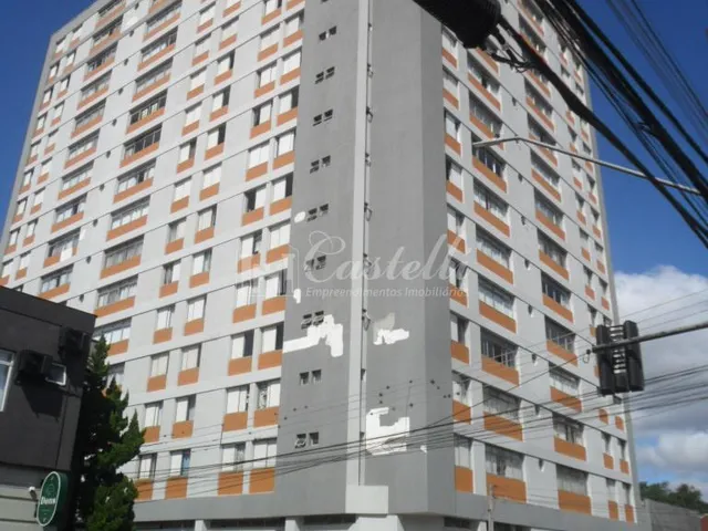 Imagem: Apartamento À Venda, Centro, Ponta Grossa
