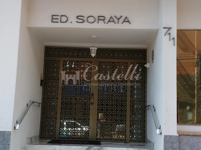 Imagem 6: Apartamento À Venda, Centro, Ponta Grossa - Pr