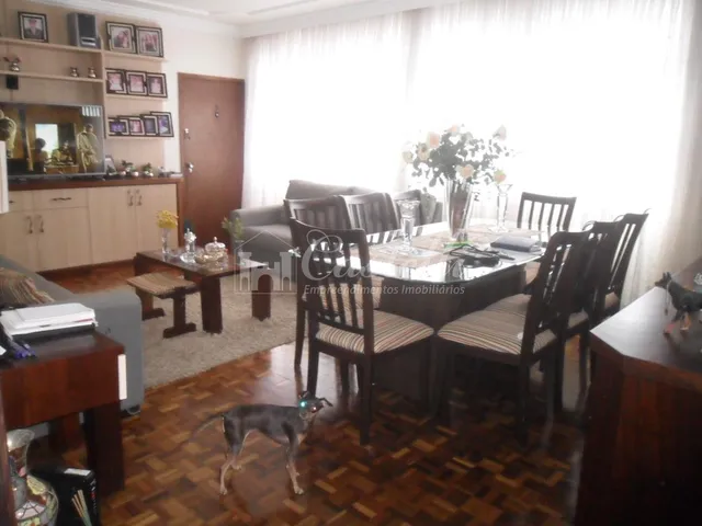 Imagem 13: Apartamento À Venda, Centro, Ponta Grossa - Pr