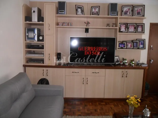 Imagem 14: Apartamento À Venda, Centro, Ponta Grossa - Pr