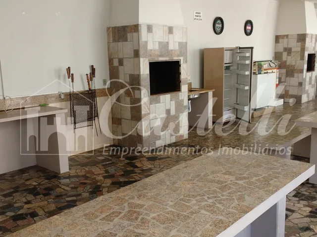 Imagem 5: Apartamento À Venda, Centro, Ponta Grossa - Pr