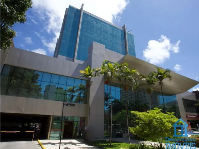 Imagem: Sala Comercial no Empresarial Apolônio
