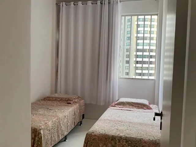 Imagem 9: Alugo Apartamento com 105M²- Chame-Chame, com 3 Quartos, Sala, 3 Banheiros, Cozinha
