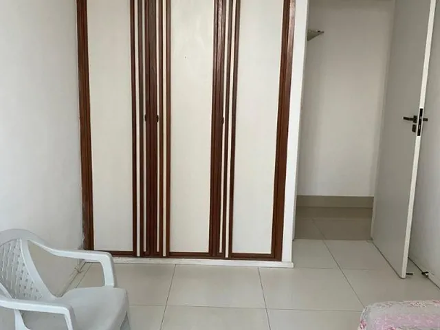 Imagem 10: Alugo Apartamento com 105M²- Chame-Chame, com 3 Quartos, Sala, 3 Banheiros, Cozinha