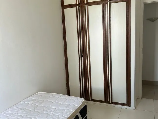 Imagem 12: Alugo Apartamento com 105M²- Chame-Chame, com 3 Quartos, Sala, 3 Banheiros, Cozinha
