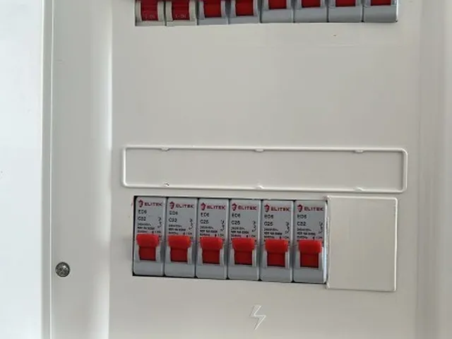 Imagem 15: Alugo Apartamento com 105M²- Chame-Chame, com 3 Quartos, Sala, 3 Banheiros, Cozinha