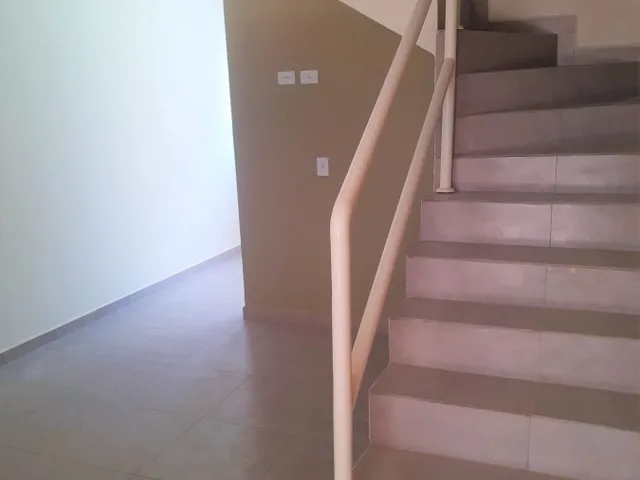 Imagem 12: Lindo sobrado novo. Varanda, 85m² de Área Privada, 1 Vaga na...