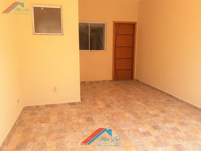 Imagem 4: Lindo sobrado novo. Varanda, 85m² de Área Privada, 1 Vaga na...