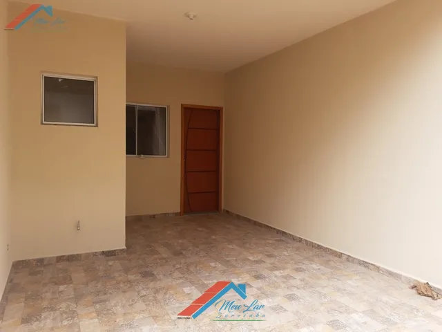 Imagem 15: Lindo sobrado novo. Varanda, 85m² de Área Privada, 1 Vaga na...