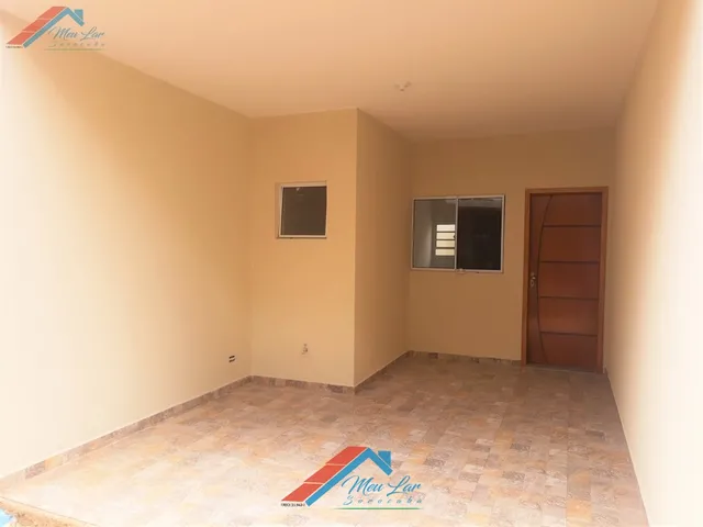 Imagem 8: Lindo sobrado novo. Varanda, 85m² de Área Privada, 1 Vaga na...