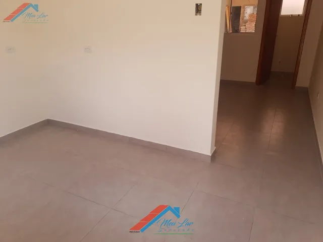 Imagem 11: Lindo sobrado novo. Varanda, 85m² de Área Privada, 1 Vaga na...