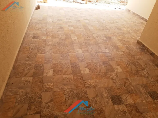 Imagem 10: Lindo sobrado novo. Varanda, 85m² de Área Privada, 1 Vaga na...