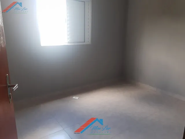 Imagem 3: Lindo sobrado novo. Varanda, 85m² de Área Privada, 1 Vaga na...
