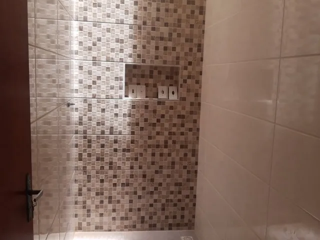 Imagem 14: Lindo sobrado novo. Varanda, 85m² de Área Privada, 1 Vaga na...