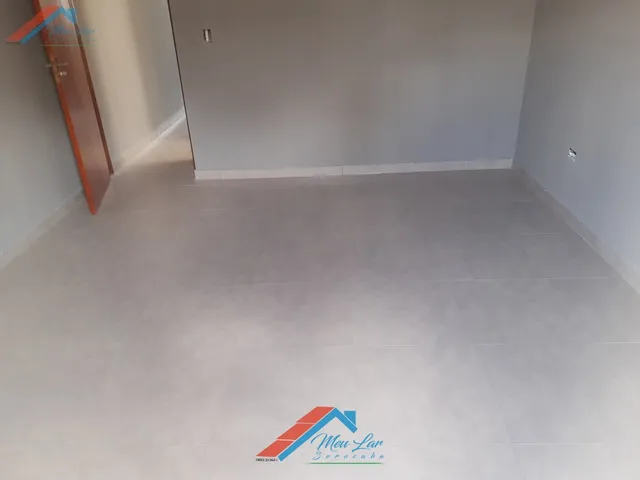 Imagem 13: Lindo sobrado novo. Varanda, 85m² de Área Privada, 1 Vaga na...