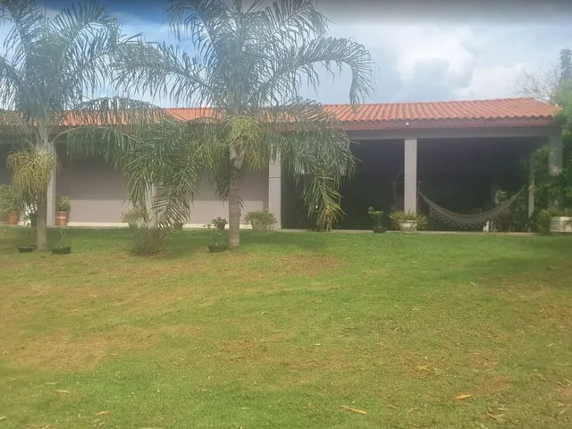 Imagem: Sítio 80 hectares - Nossa Senhora do Livramento