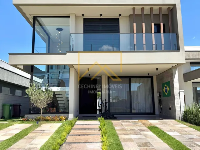 Imagem: Terras Alpha - Casa à venda no bairro São