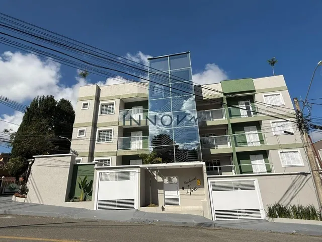 Imagem: Apartamento Residencial em Poços de Caldas