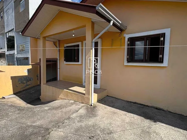 Imagem: Casa à venda no bairro Desvio Rizzo - Caxias