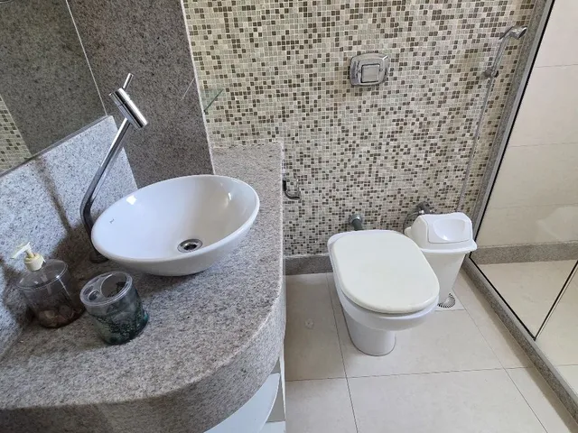Imagem 6: Apartamento a venda no Centro de Guarapari