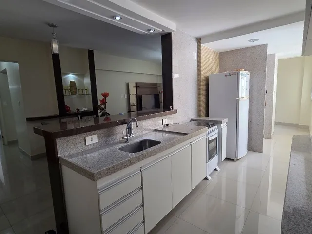 Imagem 2: Apartamento a venda no Centro de Guarapari