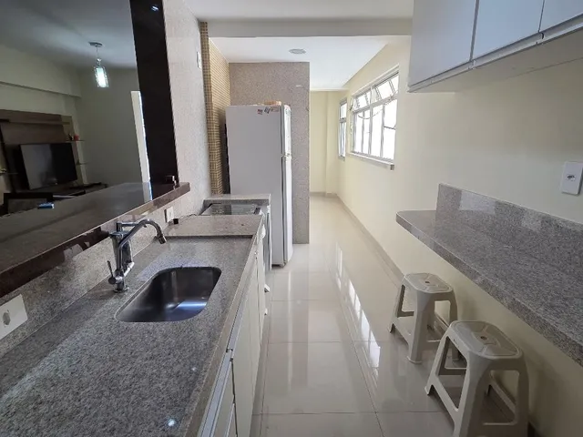 Imagem 9: Apartamento a venda no Centro de Guarapari